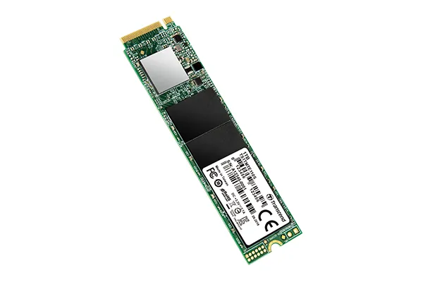 Transcend 110S 1TB, PCIe 3.0, M.2 - SSD