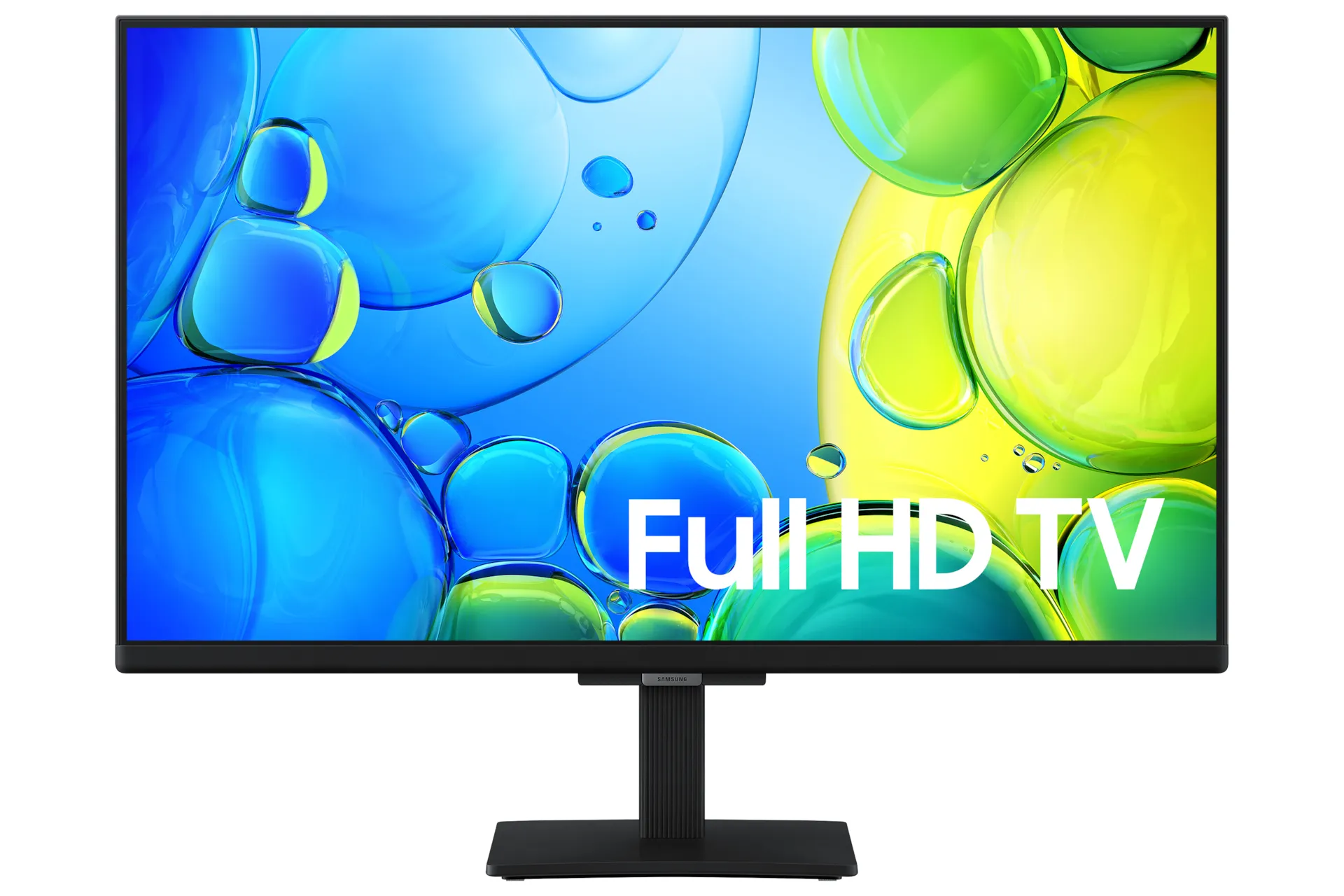 Samsung F6002 27" Full HD LED Tizen TV, 50Hz, HDR10+