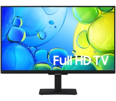 Samsung F6002 27" Full HD LED Tizen TV, 50Hz, HDR10+