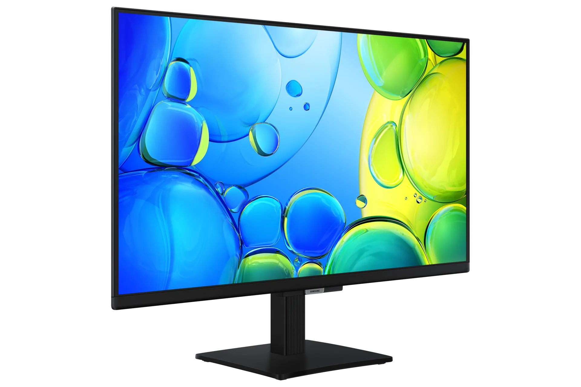 Samsung F6002 27" Full HD LED Tizen TV, 50Hz, HDR10+