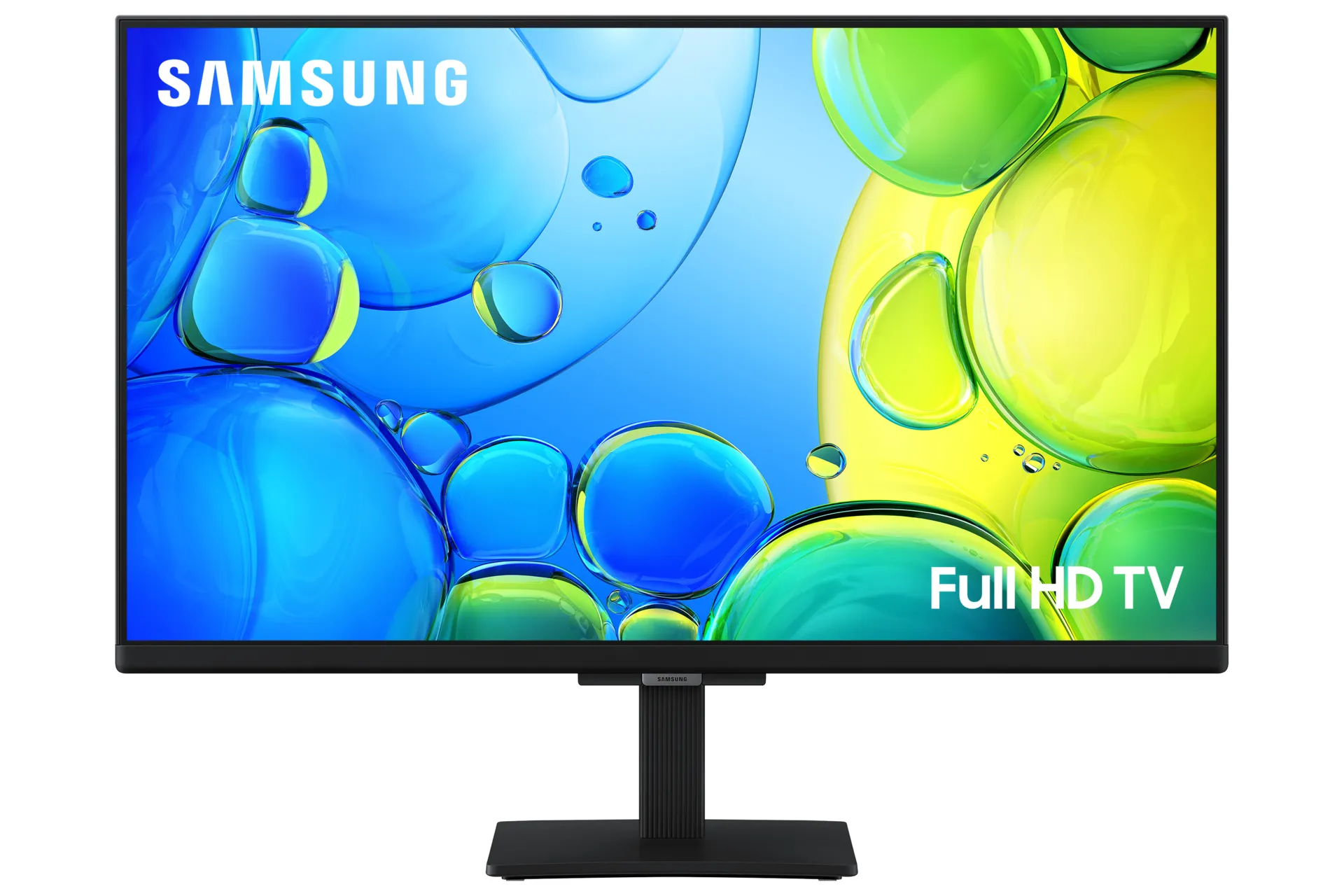 Samsung F6002 27" Full HD LED Tizen TV, 50Hz, HDR10+