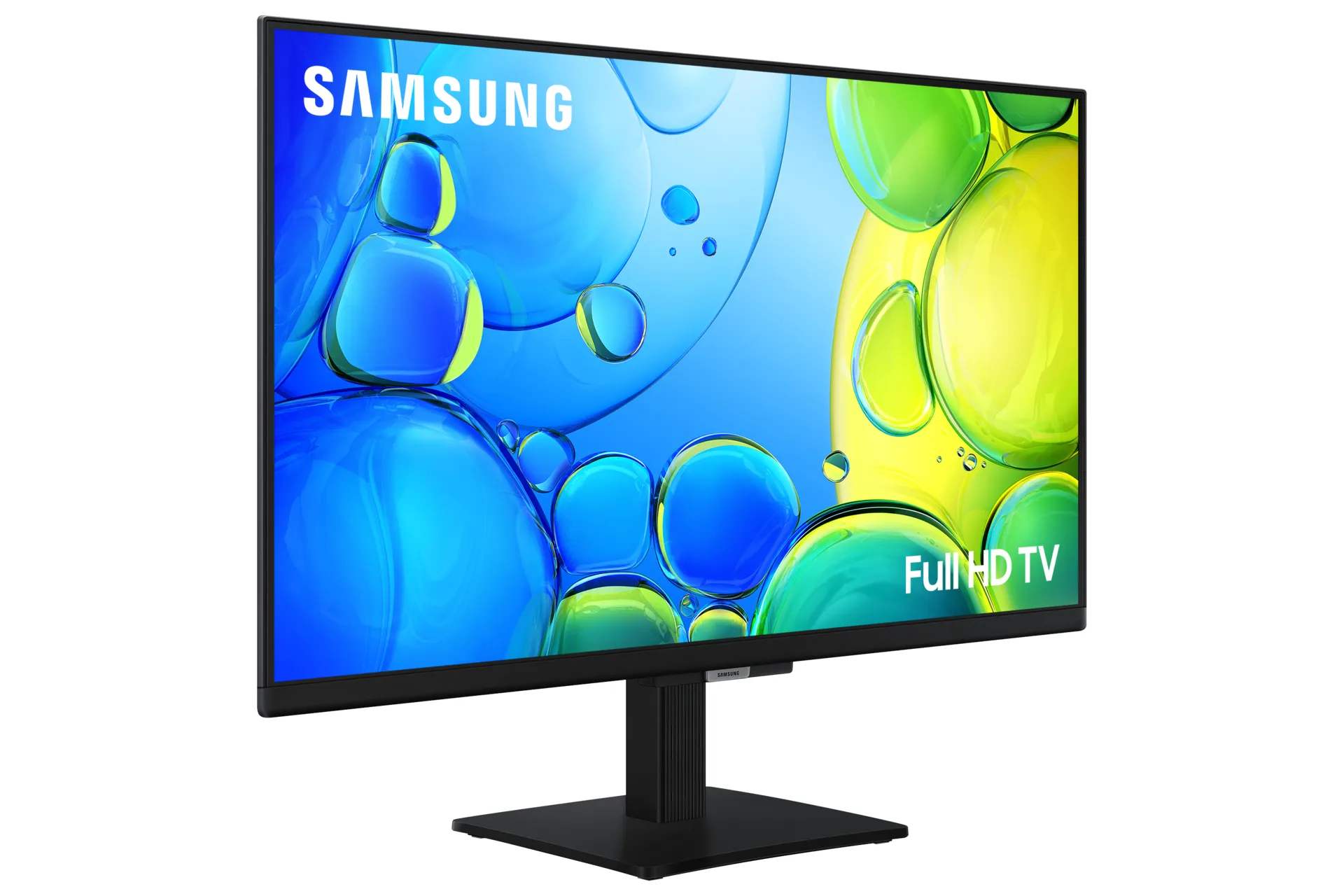 Samsung F6002 27" Full HD LED Tizen TV, 50Hz, HDR10+