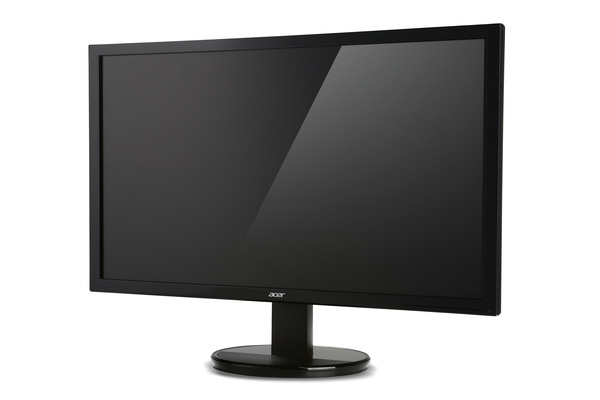 Acer 21.5&quot; K222HQLbd, Full HD, TN+Film - monitor