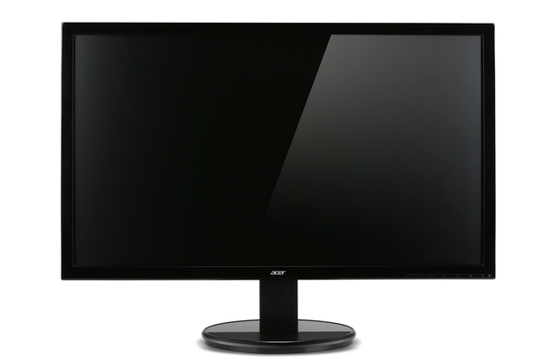 Acer 21.5&quot; K222HQLbd, Full HD, TN+Film - datorsk&auml;rm