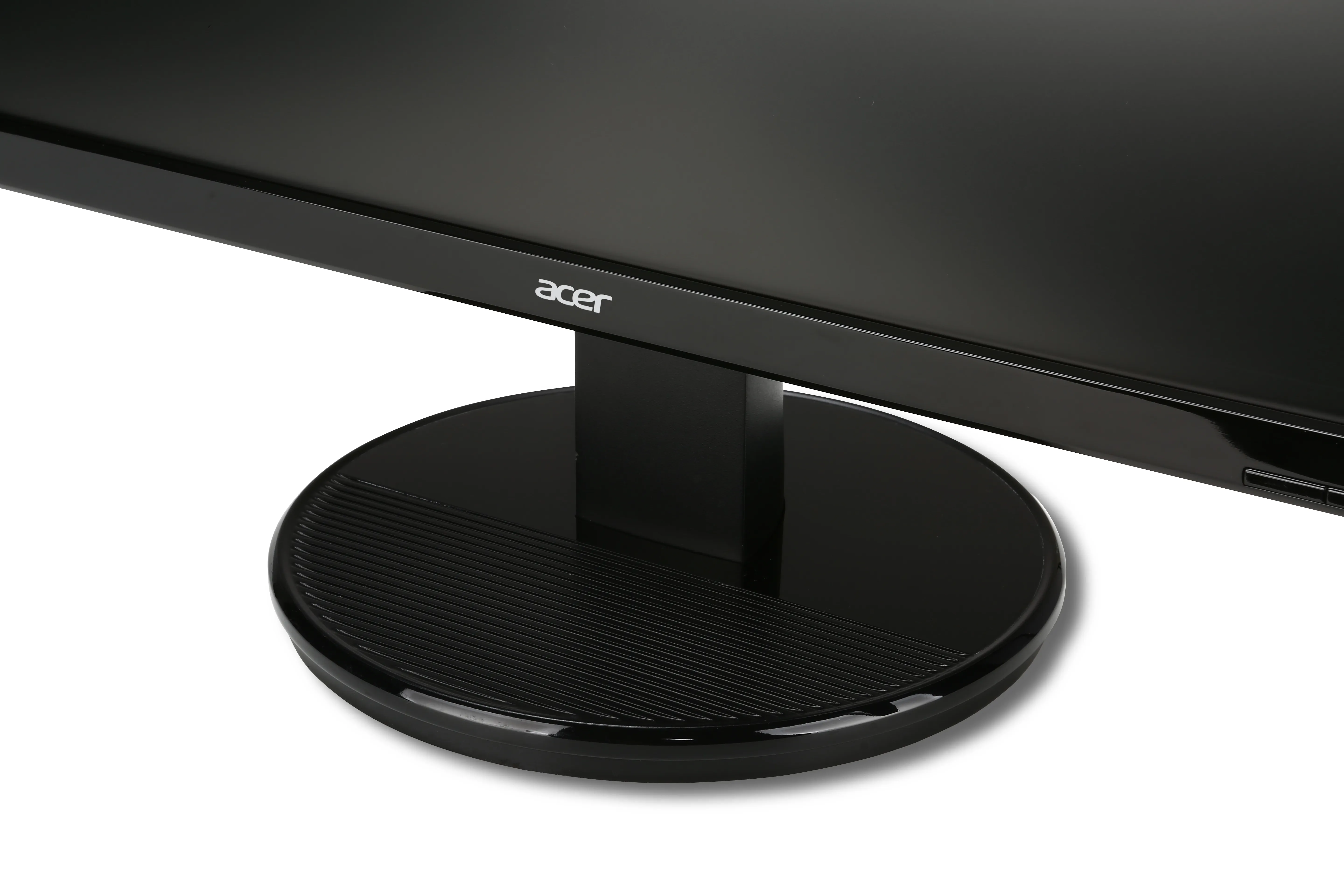 Acer 21.5" K222HQLbd, Full HD, TN+Film -n&auml;ytt&ouml;