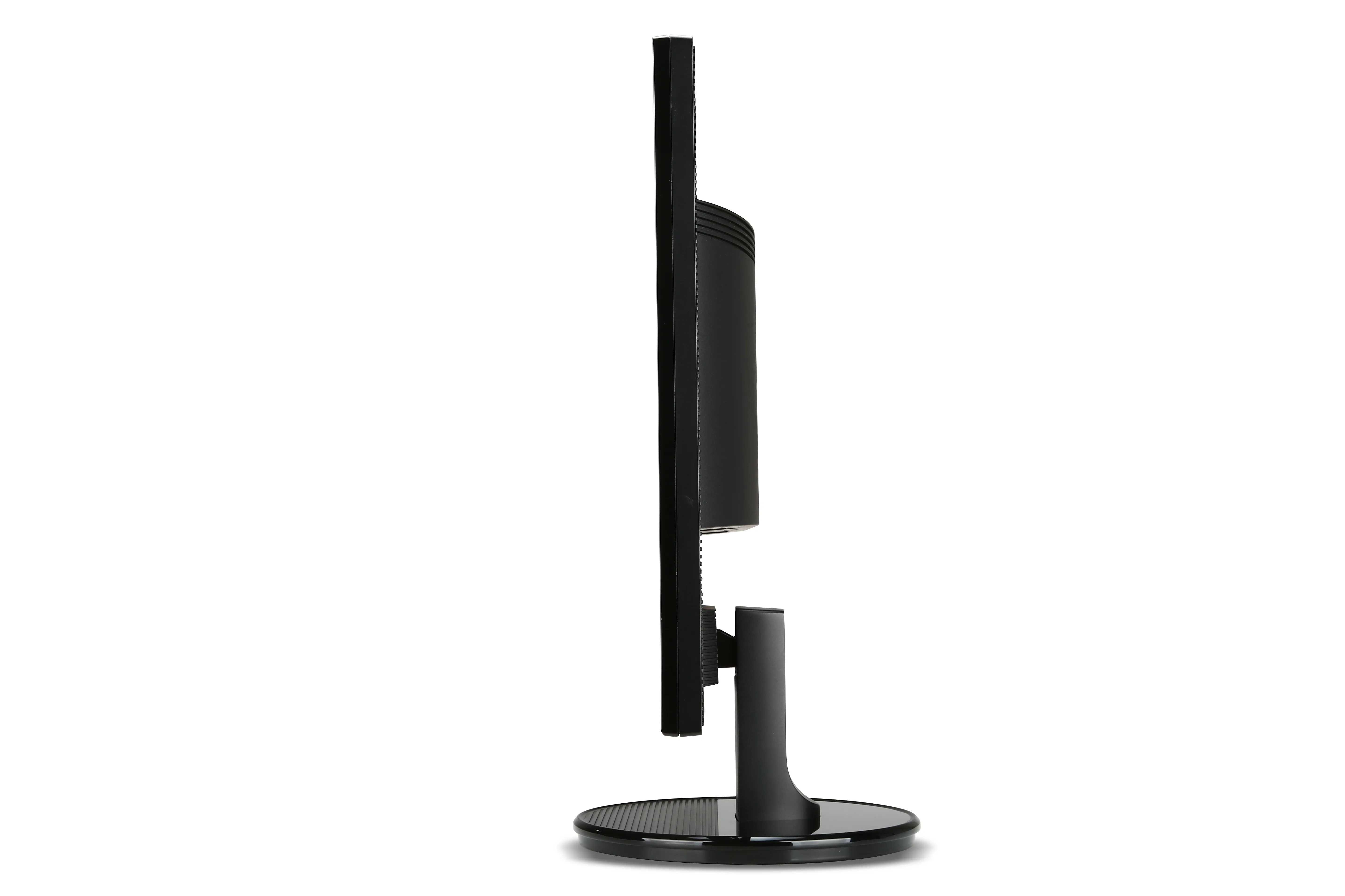 Acer 21.5" K222HQLbd, Full HD, TN+Film -n&auml;ytt&ouml;