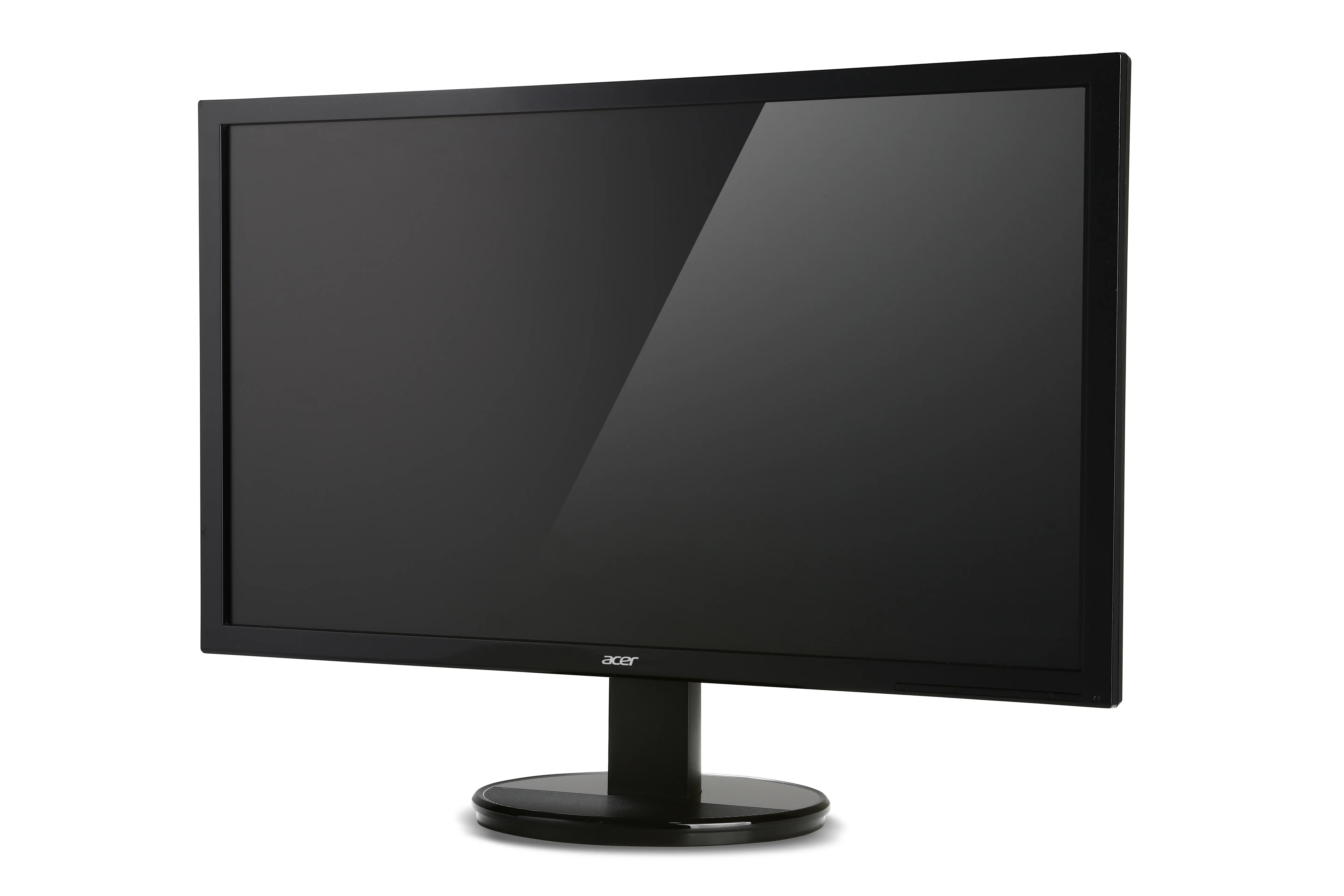 Acer 21.5" K222HQLbd, Full HD, TN+Film -n&auml;ytt&ouml;