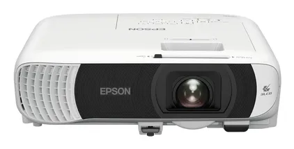 EPSON EB-FH54 3LCD Full HD 4100 ANSI lm Projector, White