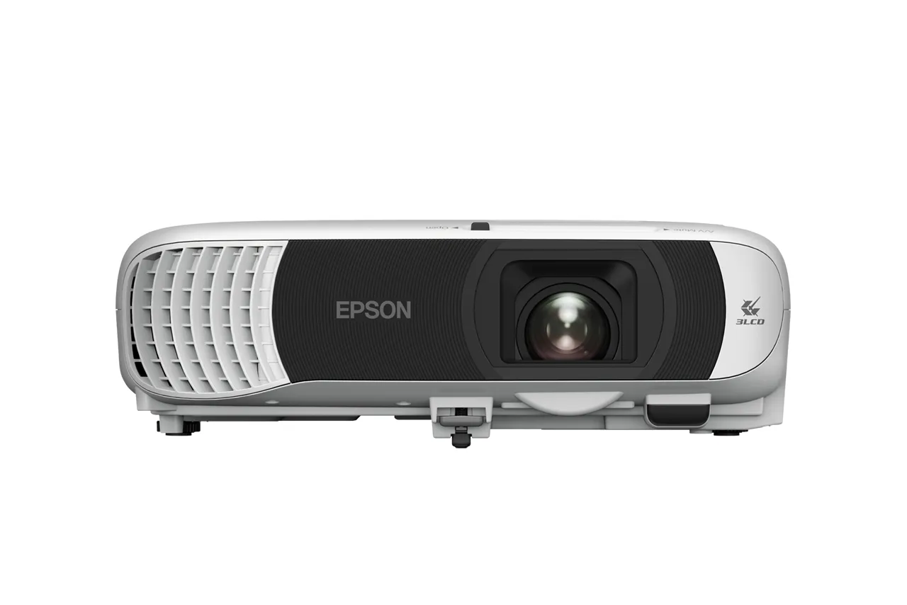 EPSON EB-FH54 3LCD Full HD 4100 ANSI lm Projector, White