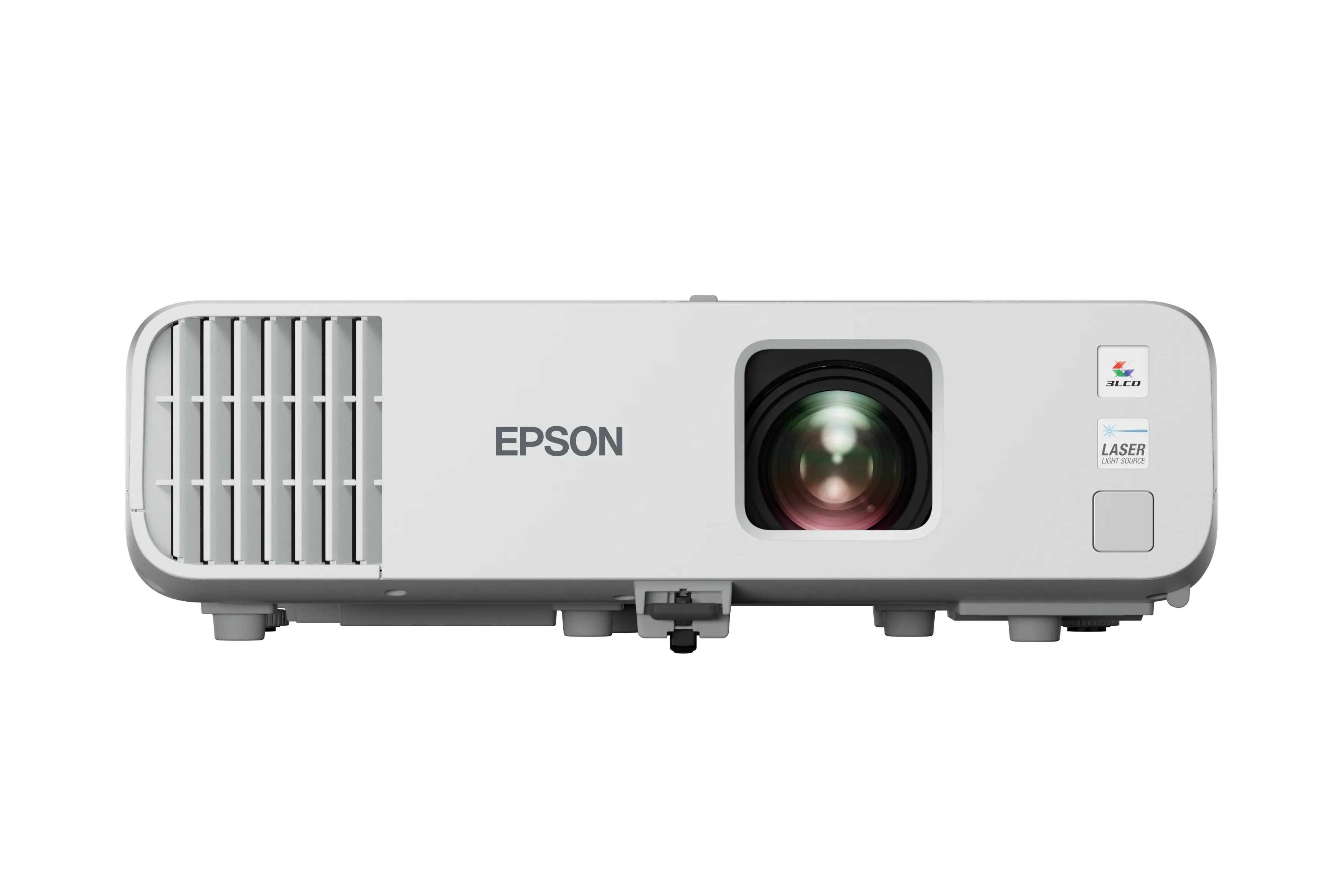 EPSON EB-L270F 3LCD Full HD 5200 ANSI lm laserprojektor, vit