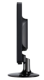 LCD 24"W VX-Series VA2431w