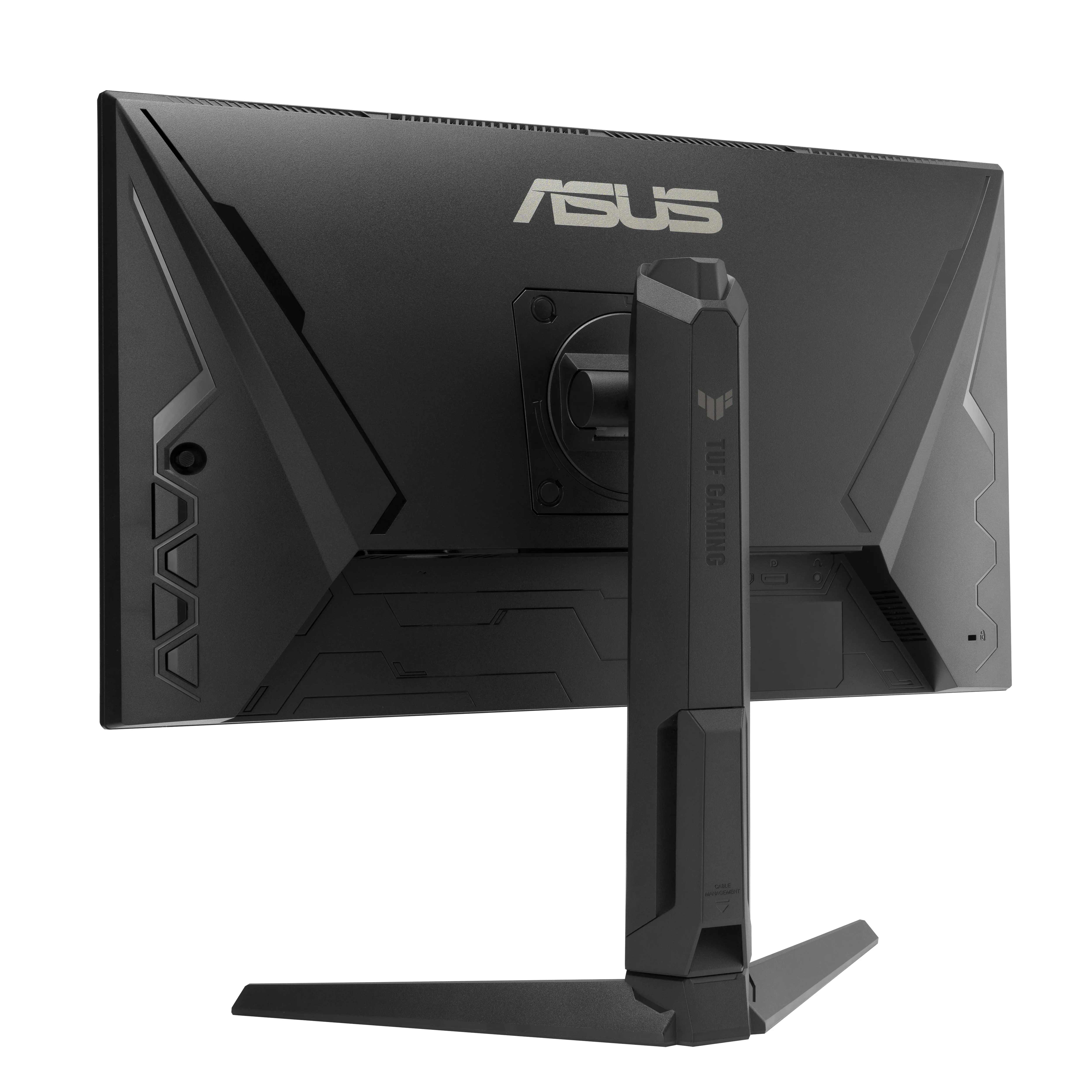 ASUS TUF Gaming VG259QL5A 24.5" Full HD, Fast IPS -pelin&auml;ytt&ouml;
