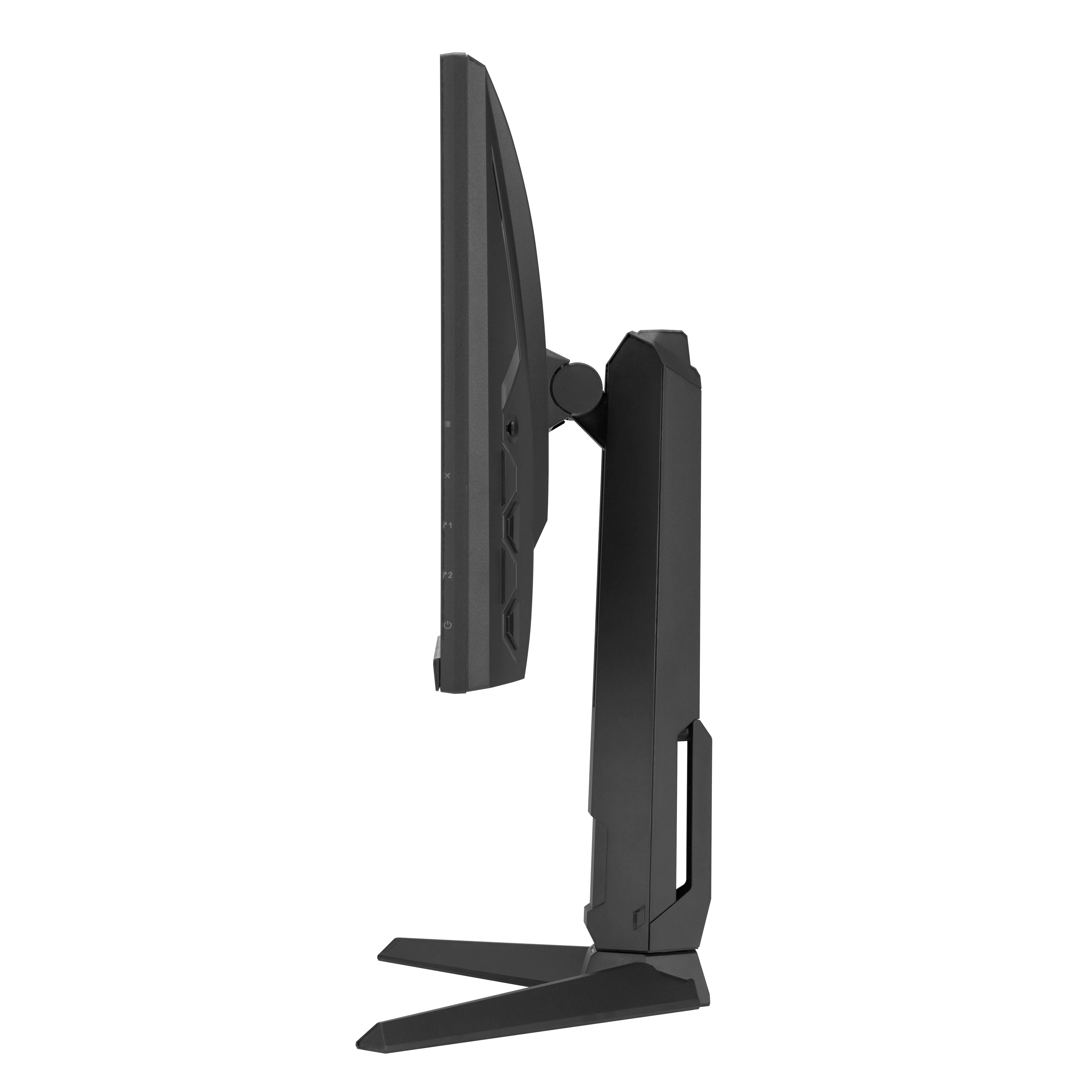 ASUS TUF Gaming VG259QL5A 24.5" Full HD, Fast IPS -pelin&auml;ytt&ouml;
