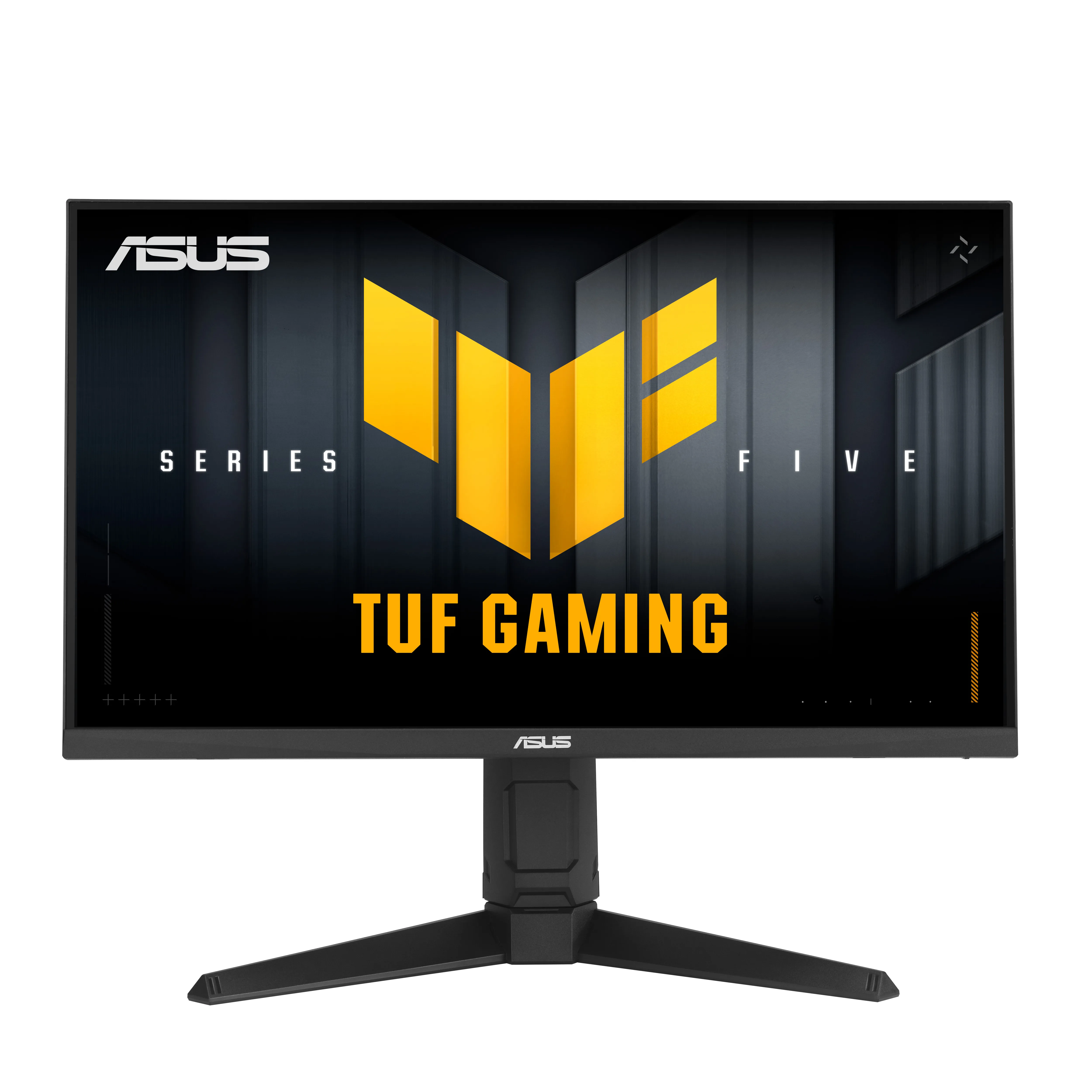 ASUS TUF Gaming VG259QL5A 24.5" Full HD, Fast IPS -pelin&auml;ytt&ouml;