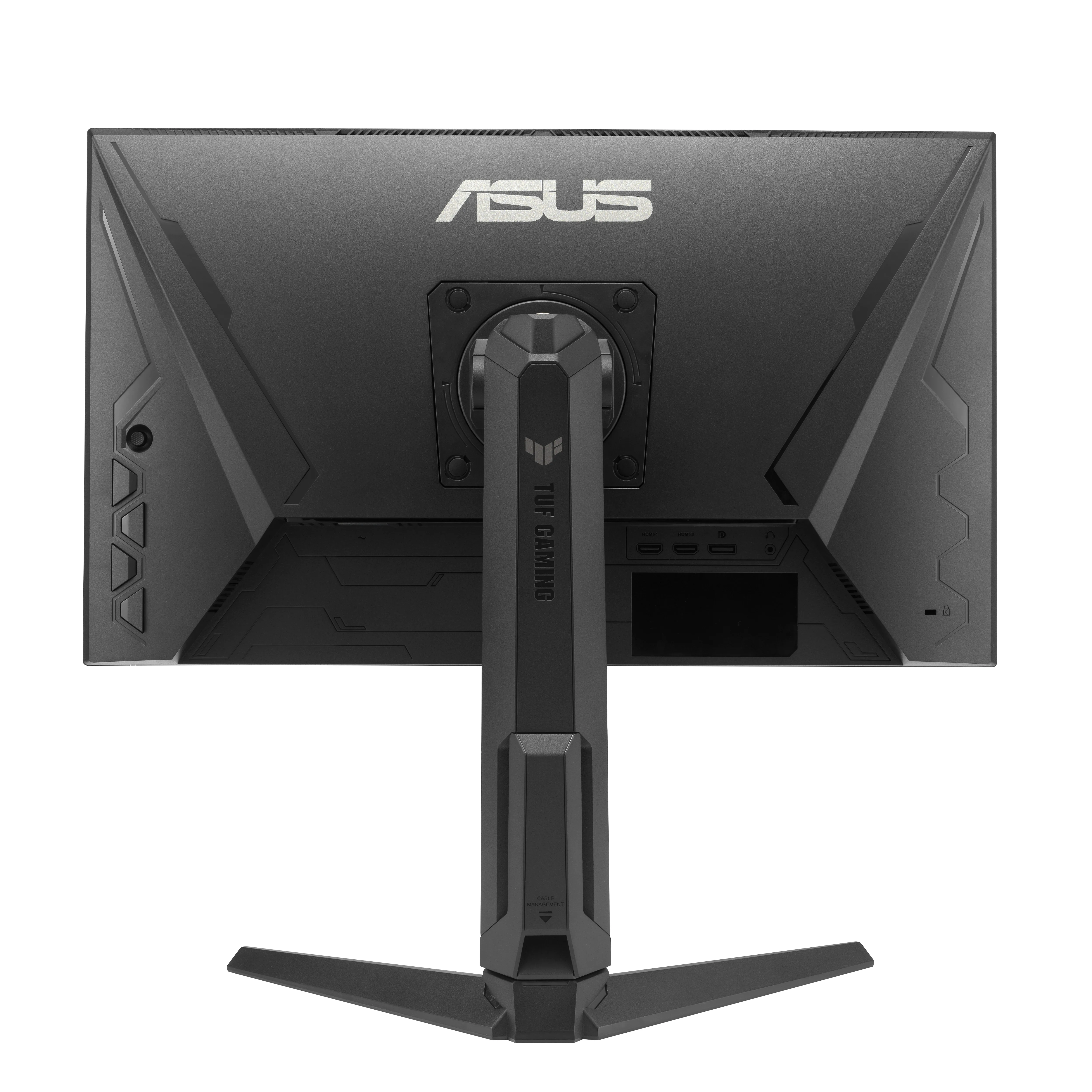 ASUS TUF Gaming VG259QL5A 24.5" Full HD, Fast IPS -pelin&auml;ytt&ouml;