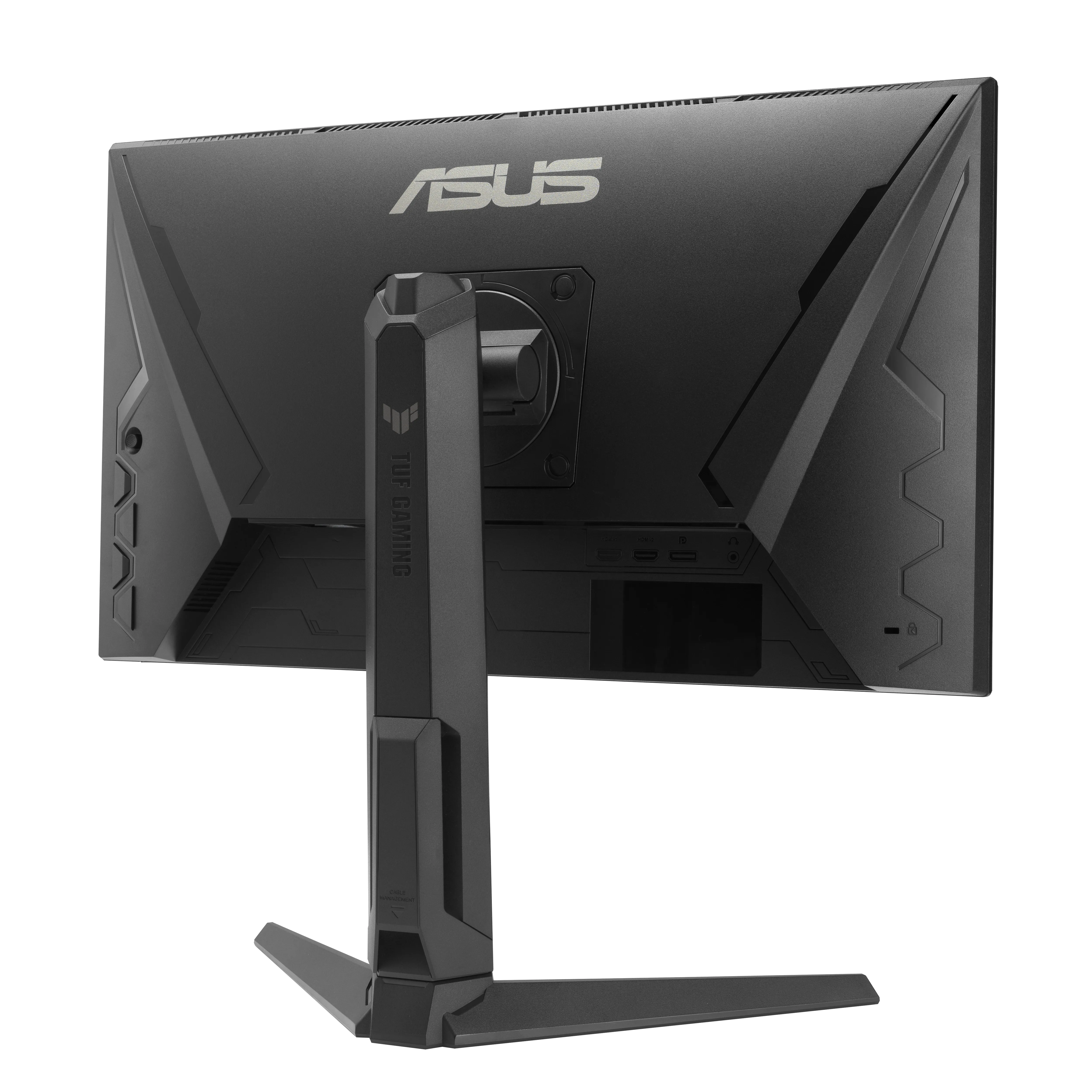 ASUS TUF Gaming VG259QL5A 24.5" Full HD, Fast IPS -pelin&auml;ytt&ouml;
