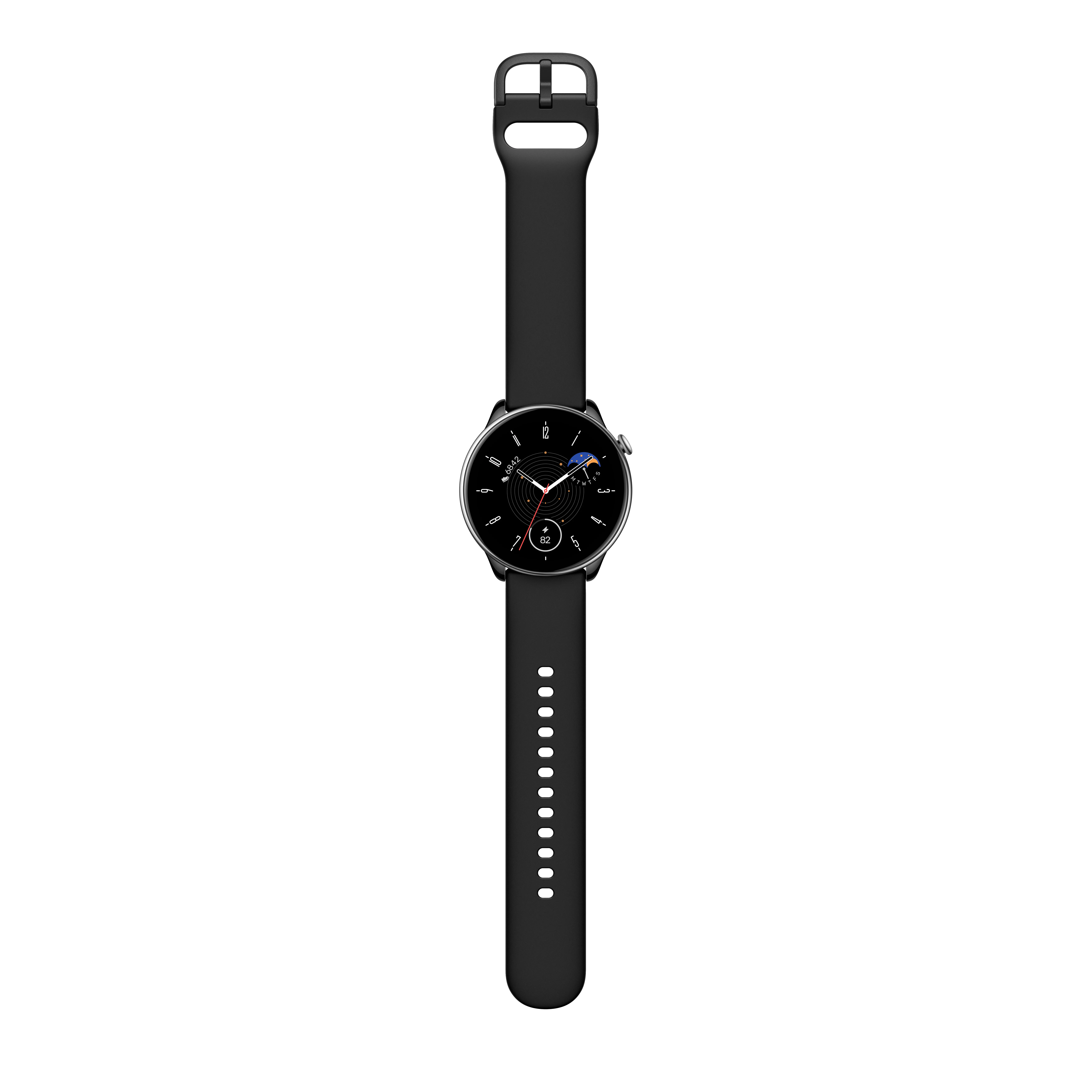 Amazfit GTR Mini -älykello, musta