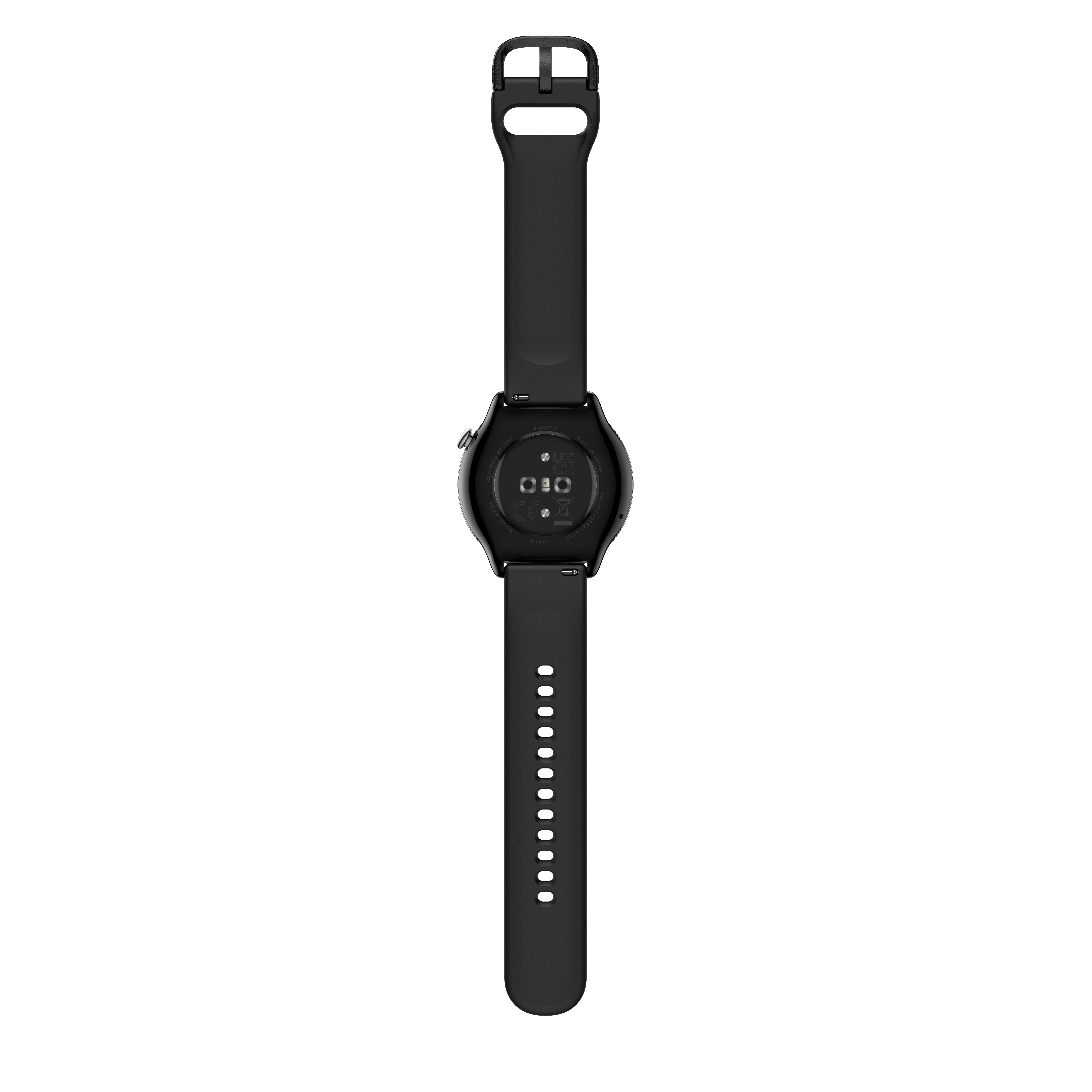 Amazfit GTR Mini -&auml;lykello, musta