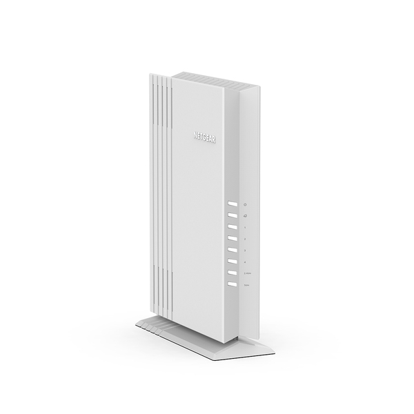 Netgear 4PT WIFI 6 AX3200 DUAL BAND ACCESSP