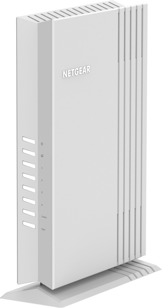 Netgear 4PT WIFI 6 AX3200 DUAL BAND ACCESSP