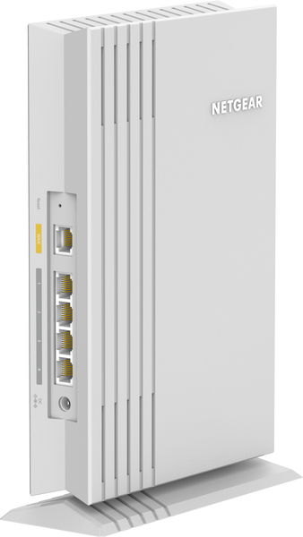 Netgear 4PT WIFI 6 AX3200 DUAL BAND ACCESSP