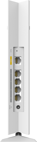 Netgear 4PT WIFI 6 AX3200 DUAL BAND ACCESSP