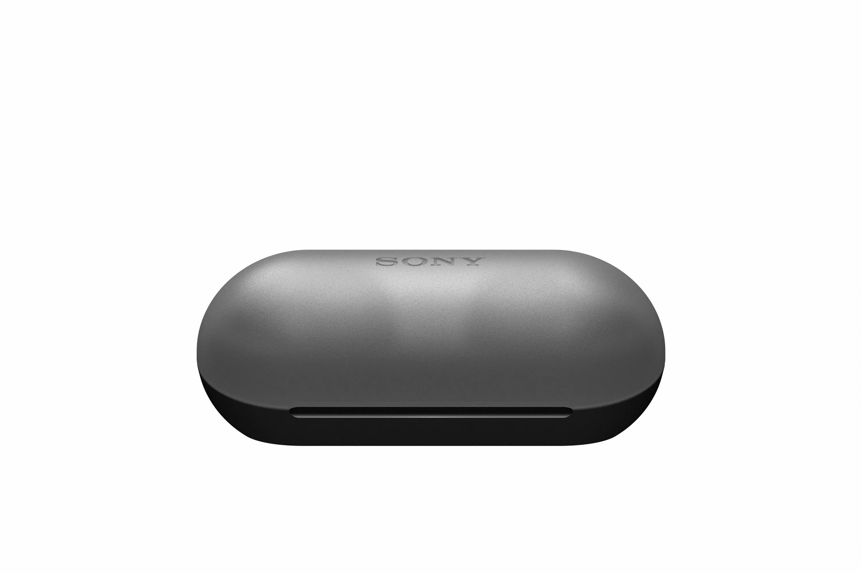 Sony WF-C500 TWS - wireless in-ear headphones, black