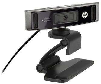 HD4310 Webcam