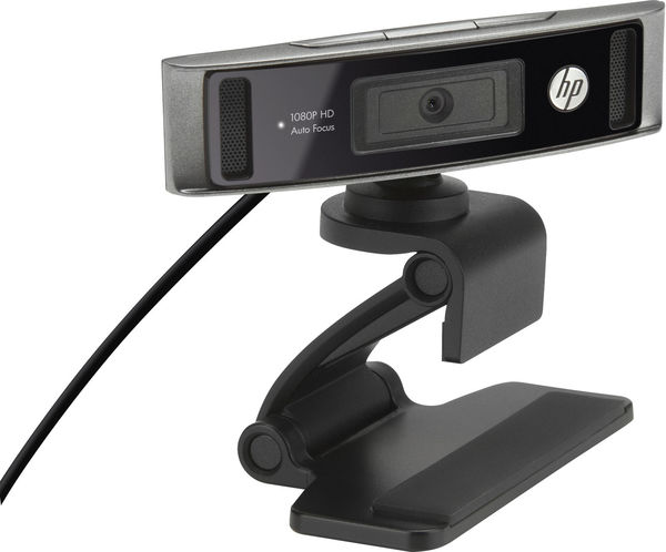 HD4310 Webcam