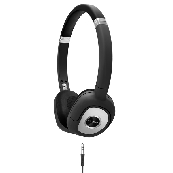 KOSS SP330 Over-Ear Black