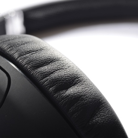 KOSS SP330 Over-Ear Black