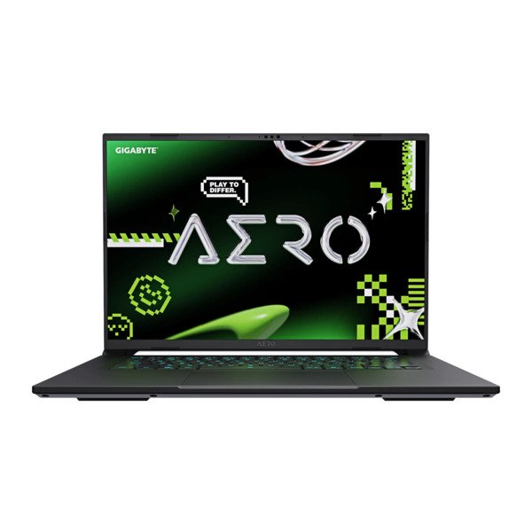 GIGABYTE AERO X16 1VH 16&quot; Ryzen AI 7-350, 32GB, 1TB, Win 11 Home - Gaming notebook, Space Grey