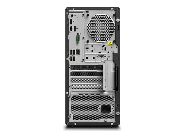 Lenovo ThinkStation P358. AMD Ryzen 7 Pro 5845, 32GB Ram, 512GB SSD, Nvidia RTX 3080 10GB, Windows 11 Pro