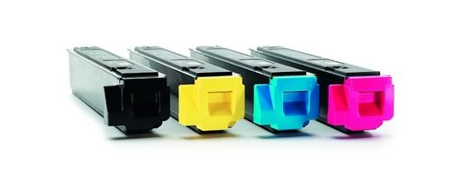 TK-815BK KM2630 black toner