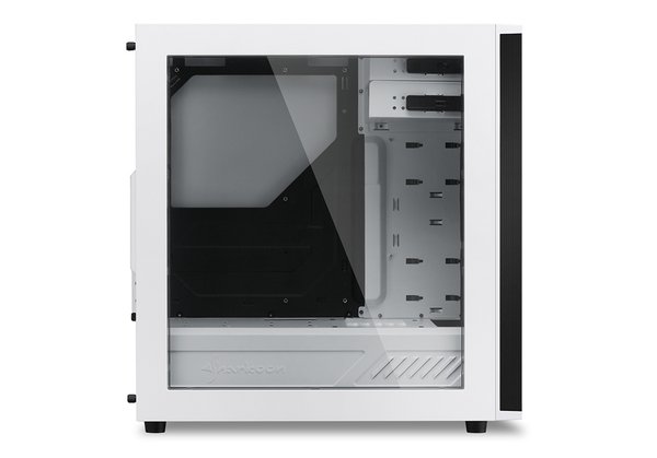 Sharkoon M25-W 7.1 WHITE