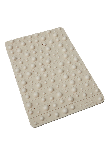 Casall Foot massage platform Natural Casall Foot massage platform Natural