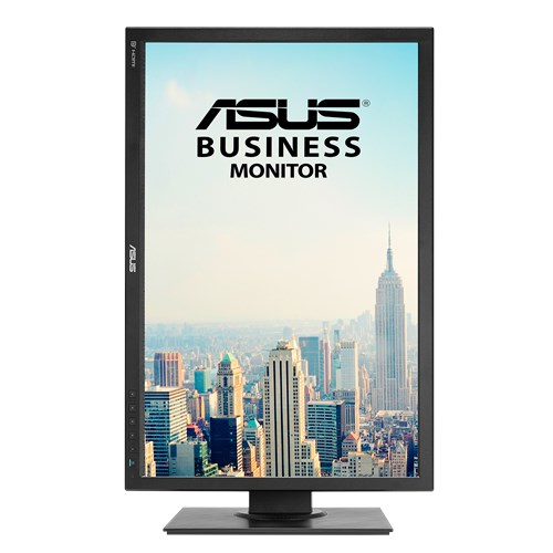Asus 24.1&quot; BE24AQLBH, WUXGA, IPS -n&auml;ytt&ouml;