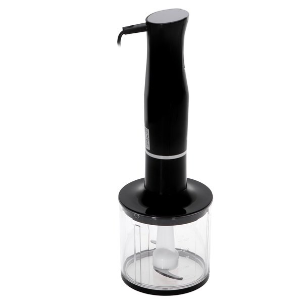 Adler AD 4620b 800W Hand Blender Kit, Black