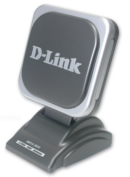 WLAAntenne D-LANT24-0600 Indoo