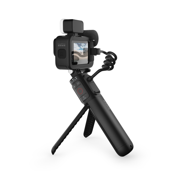 GoPro Hero11 - Creator Edition Action Sports Camera, black