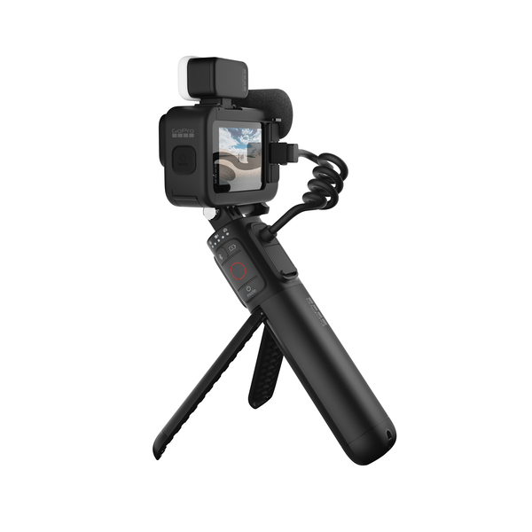 GoPro Hero11 - Creator Edition Action Sports Camera, black