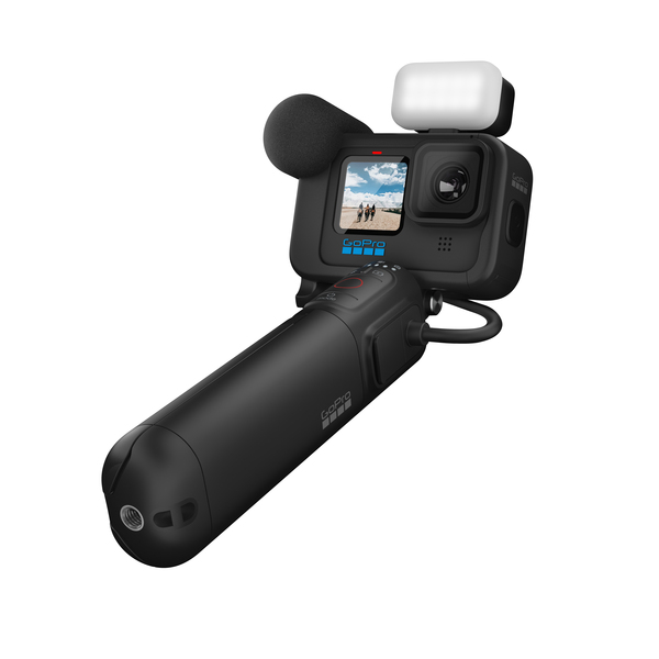 GoPro Hero11 - Creator Edition Action Sports Camera, black