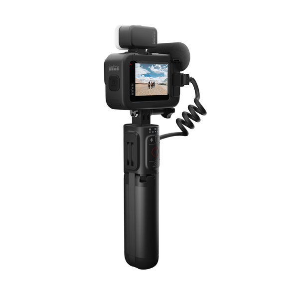 GoPro Hero11 - Creator Edition Action Sports Camera, black