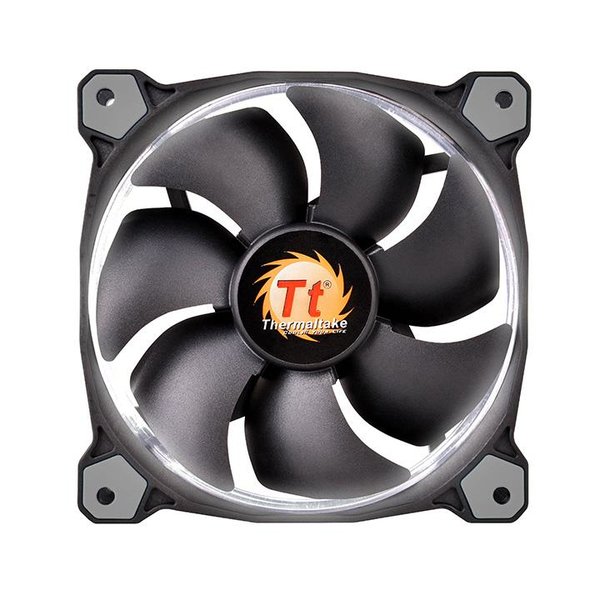 Thermaltake Riing 14 White