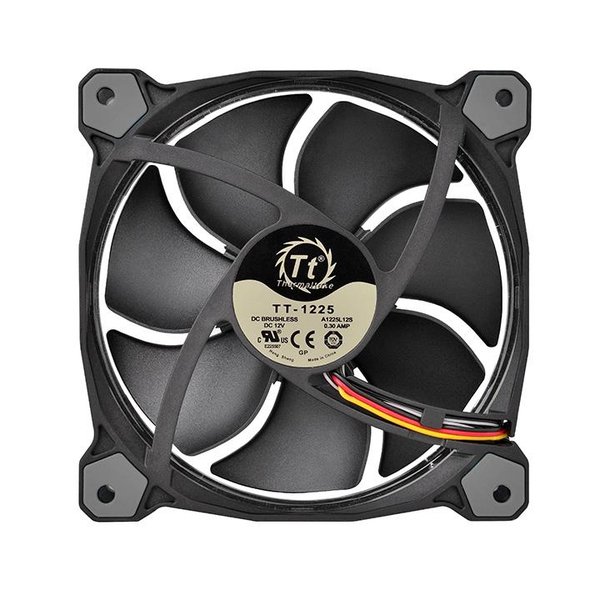 Thermaltake Riing 14 White