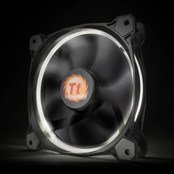 Thermaltake Riing 14 White