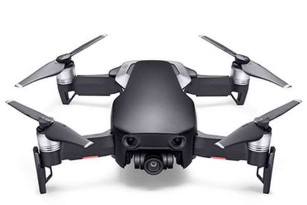 DJI Mavic Air - Onyx Black