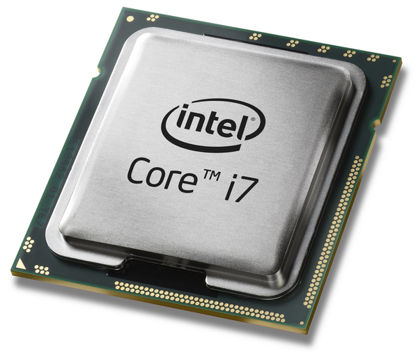 Intel Core i7-4940MX 3.1 GHz Haswell, Socket G3 - processor, tray