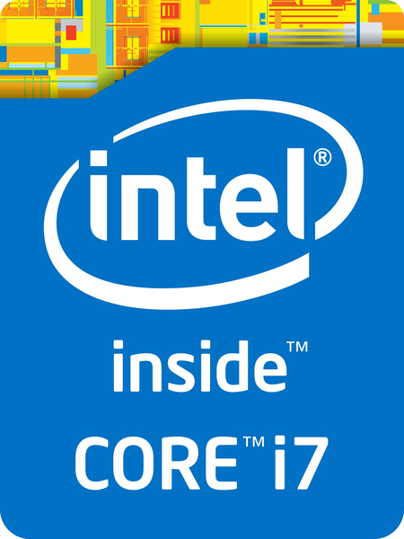 Intel Core i7-4940MX 3.1 GHz Haswell, Socket G3 - processor, tray