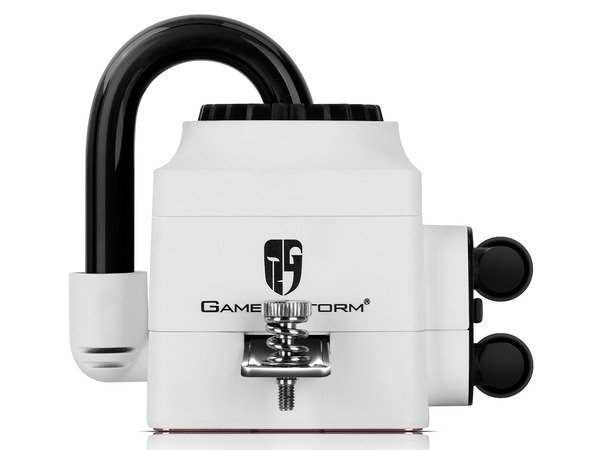 Deepcool CAPTAIN 240EX WHITE - Liquid Cooler